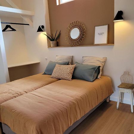 Les Fabulettes Bed & Breakfast Auffay Eksteriør bilde