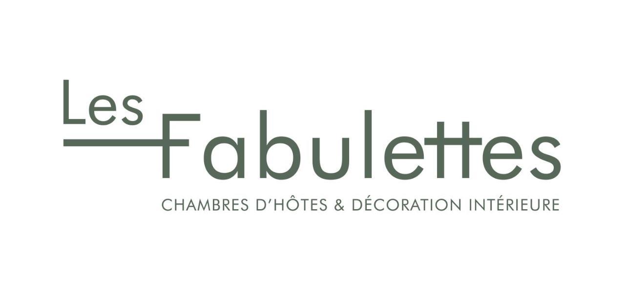 Les Fabulettes Bed & Breakfast Auffay Eksteriør bilde